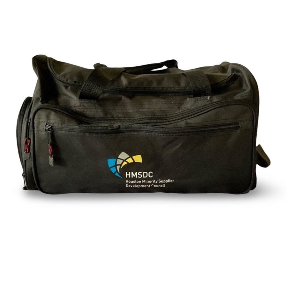 Small Promotional Gym Duffel Bag